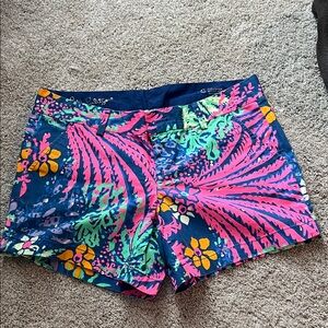Lilly Pulitzer Callahan short 5”